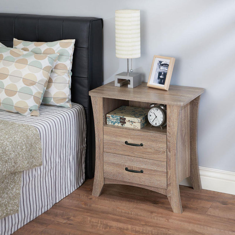 Acme Furniture Colt 97262 Accent Night Table IMAGE 1