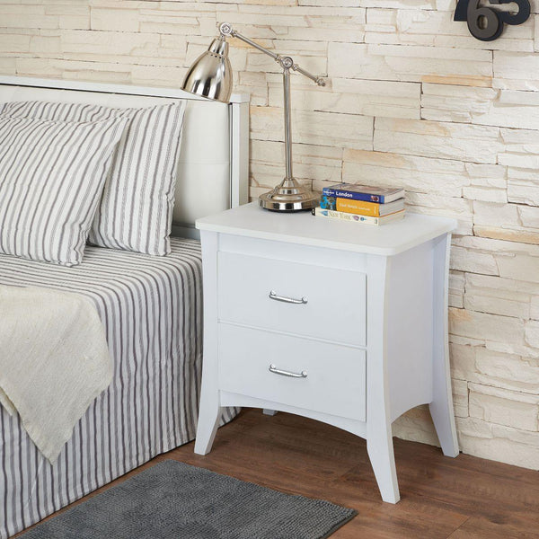 Acme Furniture Babb 97264 Accent Night Table IMAGE 1