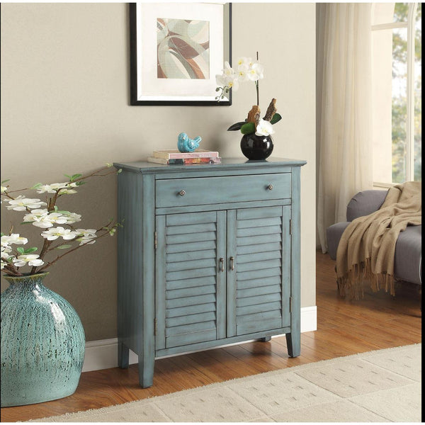 Acme Furniture Winchell 97247 Accent Table IMAGE 1