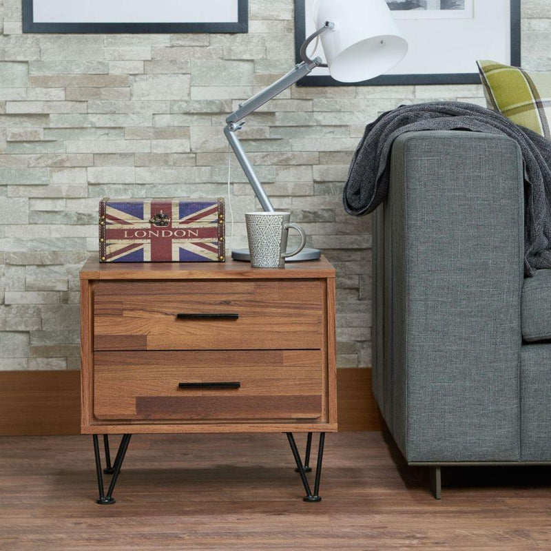 Acme Furniture Deoss 97330 Accent Table IMAGE 7