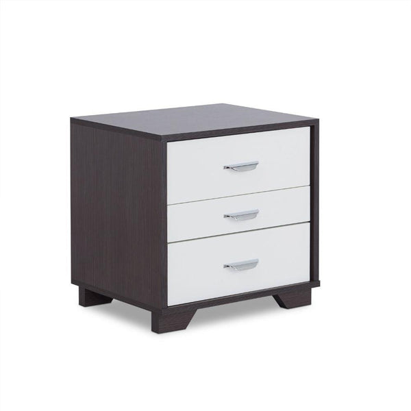 Acme Furniture Eloy 97342 Accent Table - White IMAGE 1