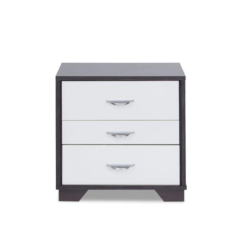 Acme Furniture Eloy 97342 Accent Table - White IMAGE 3