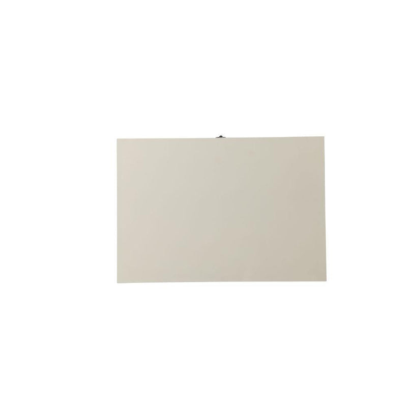 Acme Furniture Ceara 97378 Accent Table - White IMAGE 4