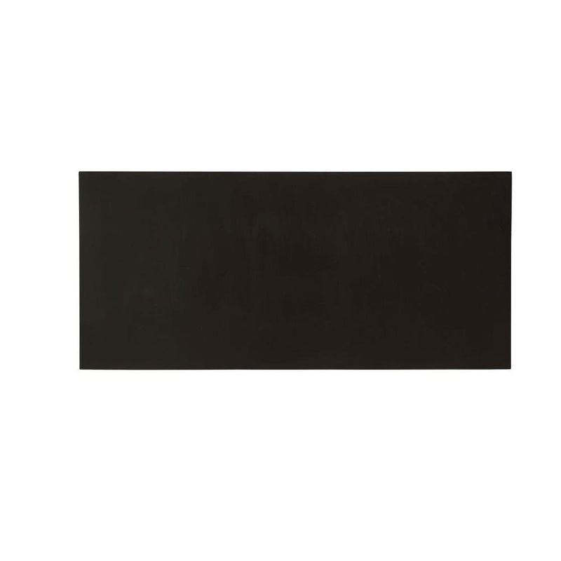 Acme Furniture Ceara 97382 Accent Table - Black IMAGE 4
