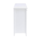 Acme Furniture Flavius 97416 Accent Table - White IMAGE 4