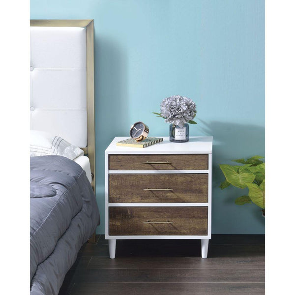 Acme Furniture Lurel 97551 Accent Table IMAGE 1