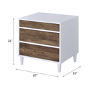 Acme Furniture Lurel 97551 Accent Table IMAGE 3