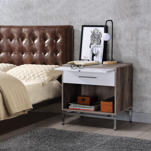 Acme Furniture Cistus 97555 Accent Table IMAGE 1