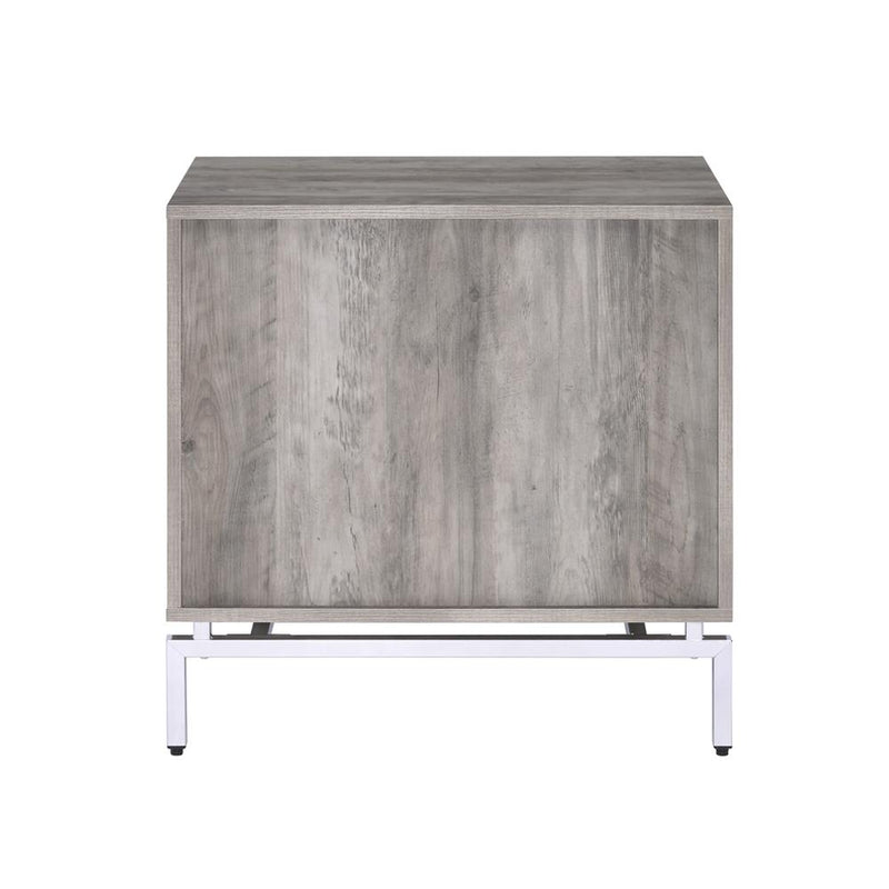 Acme Furniture Cistus 97555 Accent Table IMAGE 4