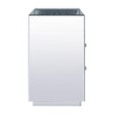 Acme Furniture Nysa 97575 End Table IMAGE 3