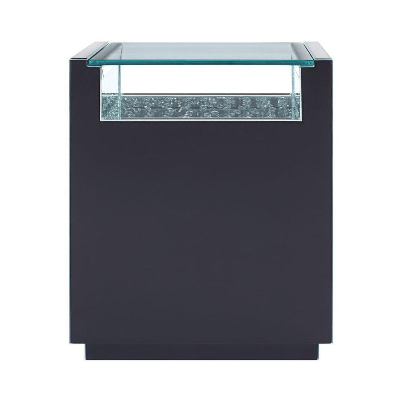Acme Furniture Nysa 97575 End Table IMAGE 5