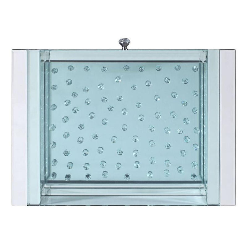 Acme Furniture Nysa 97575 End Table IMAGE 6