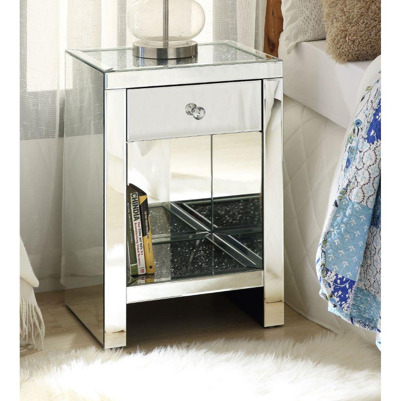 Acme Furniture Noralie 97654 Accent Table IMAGE 1