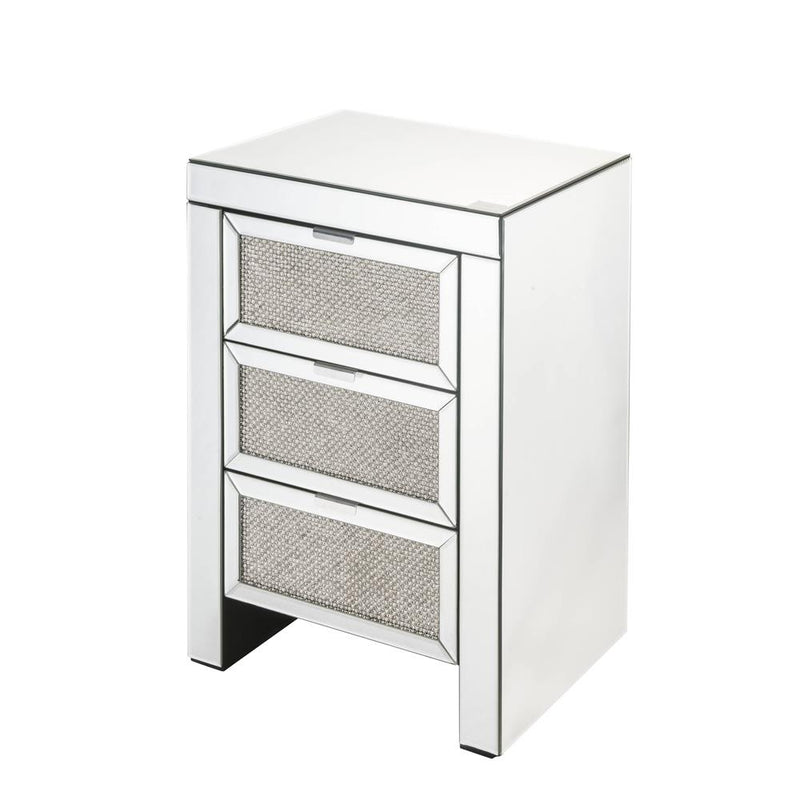 Acme Furniture Lavina 97661 Accent Table IMAGE 2