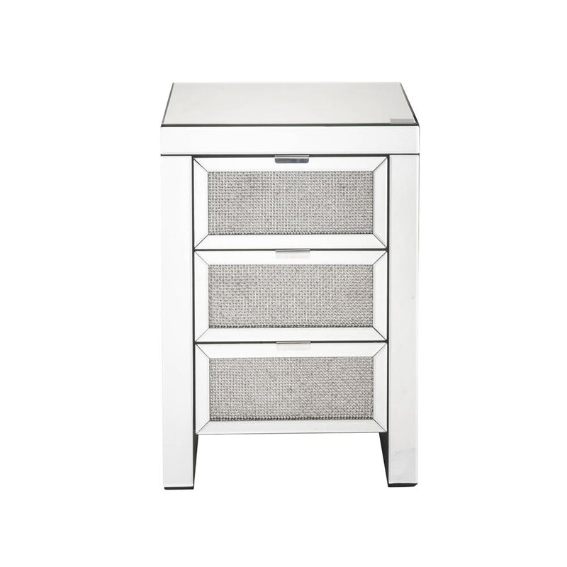 Acme Furniture Lavina 97661 Accent Table IMAGE 3