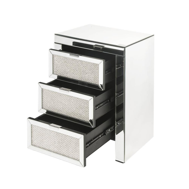 Acme Furniture Lavina 97661 Accent Table IMAGE 4