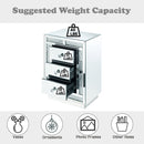 Acme Furniture Mallika 97653 Accent Table IMAGE 5