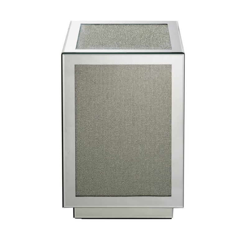 Acme Furniture Lavina 97686 Accent Table IMAGE 3