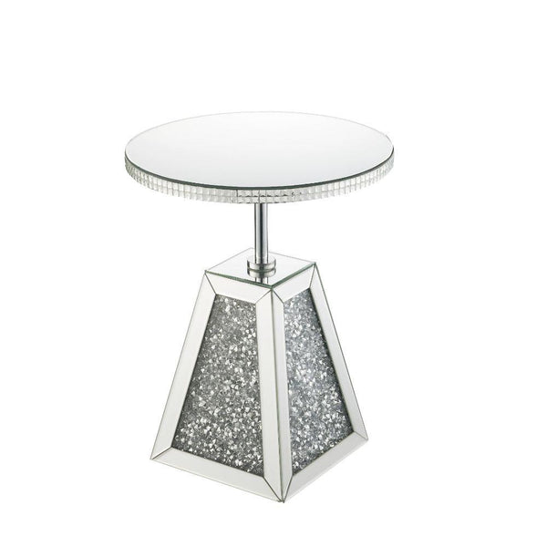 Acme Furniture Noralie 97702 Accent Table IMAGE 1