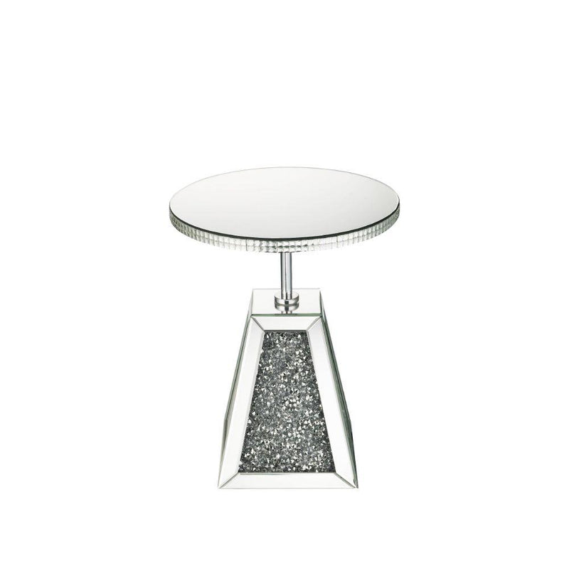 Acme Furniture Noralie 97702 Accent Table IMAGE 2