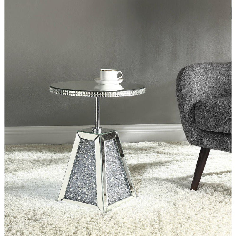 Acme Furniture Noralie 97702 Accent Table IMAGE 4