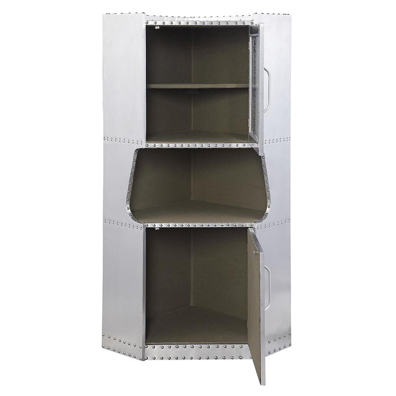 Acme Furniture Brancaster 97710 Cabinet IMAGE 4