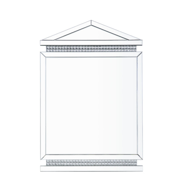 Acme Furniture Lotus 97806 Wall Decor IMAGE 1