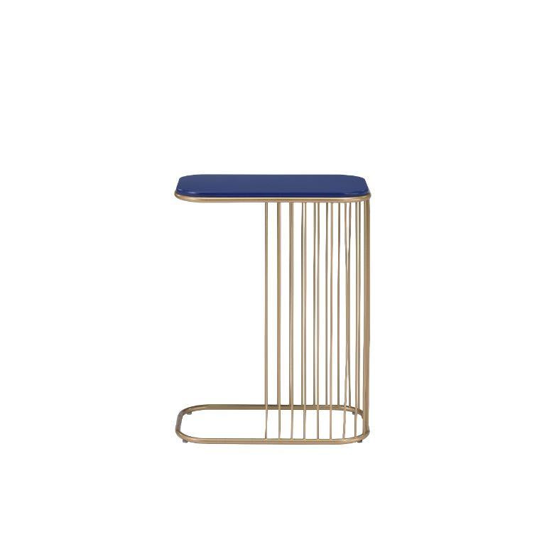Acme Furniture Aviena 97844 Accent Table IMAGE 2