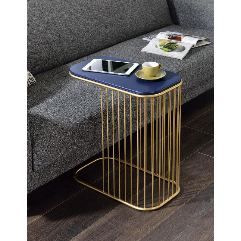 Acme Furniture Aviena 97844 Accent Table IMAGE 3
