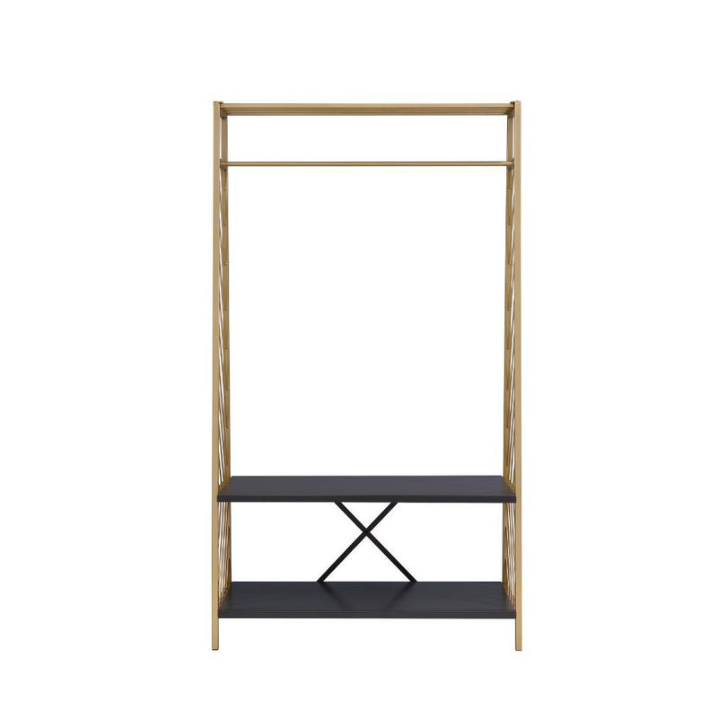 Acme Furniture Pahor 97850 Hall Tree IMAGE 2