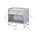 Acme Furniture Azrael 97865 Accent Table IMAGE 6