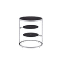 Acme Furniture Lynch 97879 Accent Table IMAGE 2