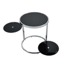 Acme Furniture Lynch 97879 Accent Table IMAGE 3