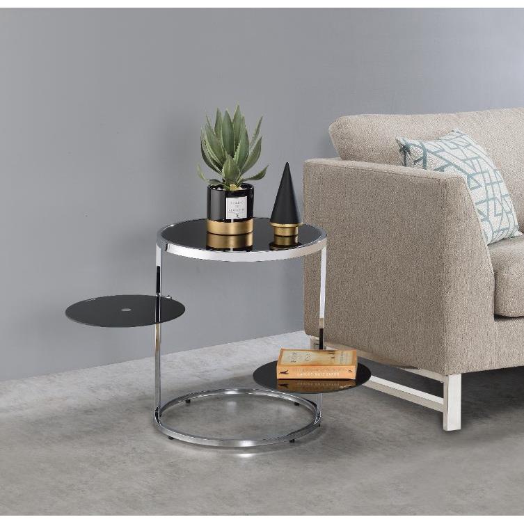 Acme Furniture Lynch 97879 Accent Table IMAGE 5