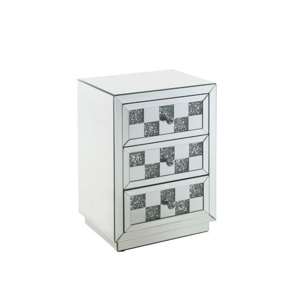 Acme Furniture Noralie 97930 Accent Table IMAGE 1