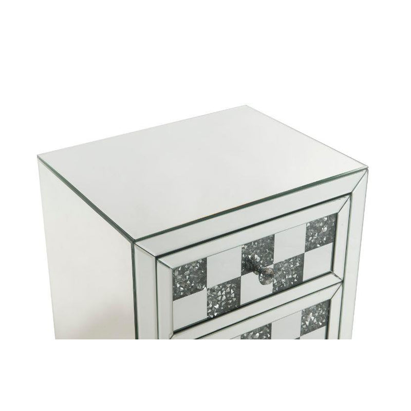 Acme Furniture Noralie 97930 Accent Table IMAGE 5