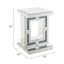 Acme Furniture Noralie 97933 Accent Table IMAGE 7