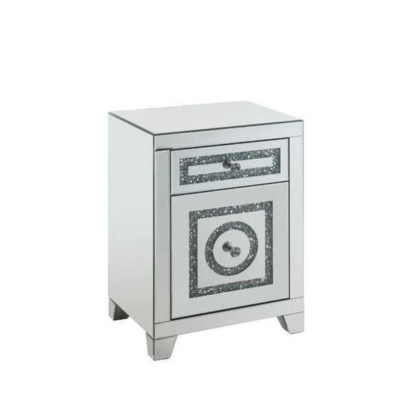 Acme Furniture Noralie 97934 Accent Table IMAGE 1