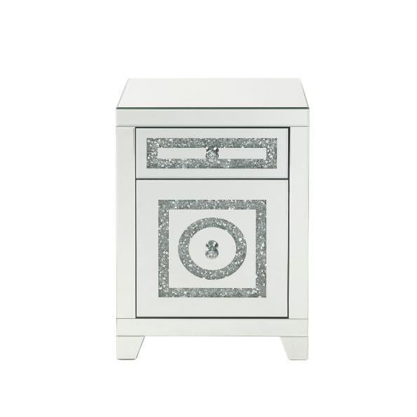 Acme Furniture Noralie 97934 Accent Table IMAGE 4