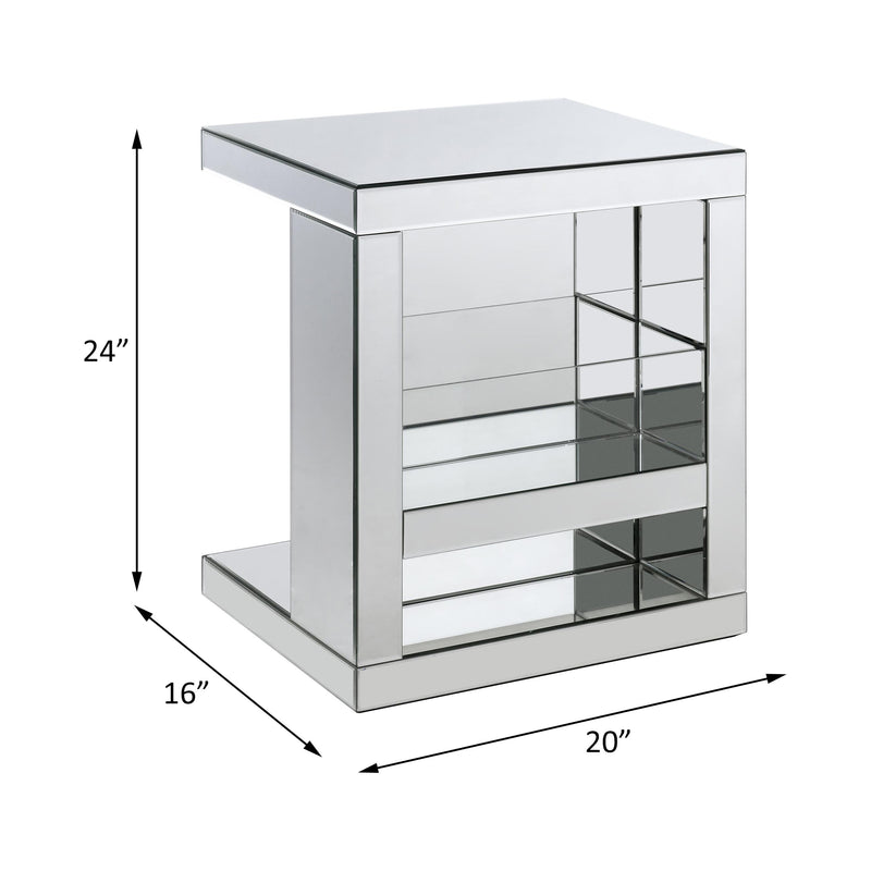 Acme Furniture Dominic 97939 Accent Table IMAGE 3