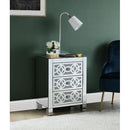 Acme Furniture Noralie 97947 Accent Table IMAGE 2