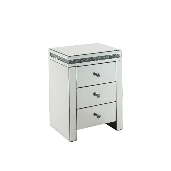 Acme Furniture Noralie 97954 Accent Table IMAGE 1