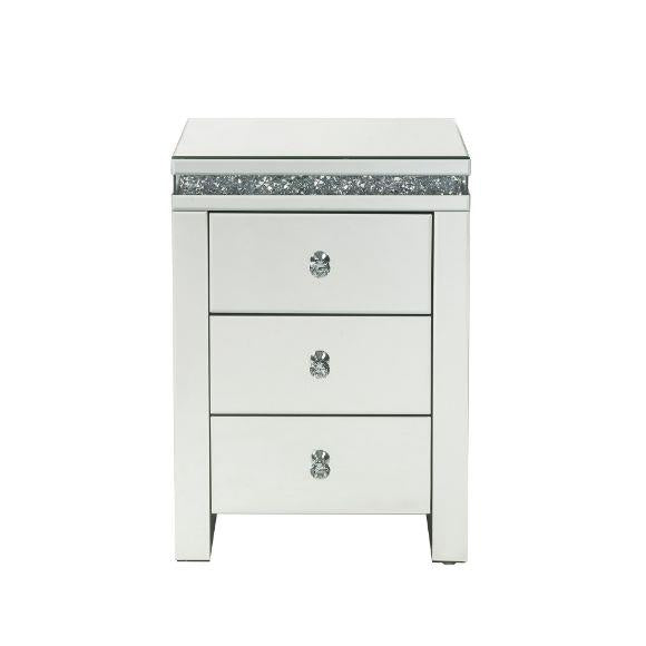 Acme Furniture Noralie 97954 Accent Table IMAGE 4