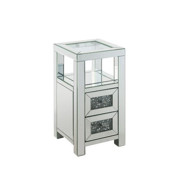 Acme Furniture Noralie 97956 Accent Table IMAGE 1