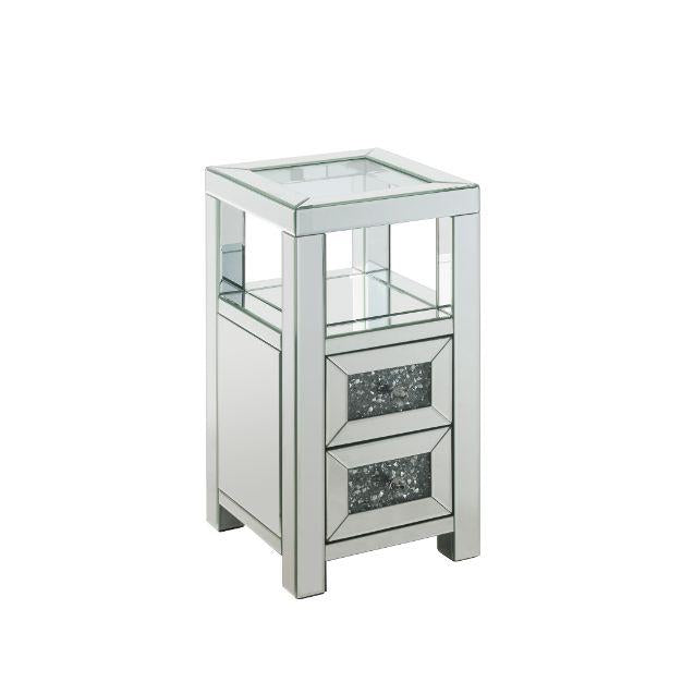 Acme Furniture Noralie 97956 Accent Table IMAGE 1