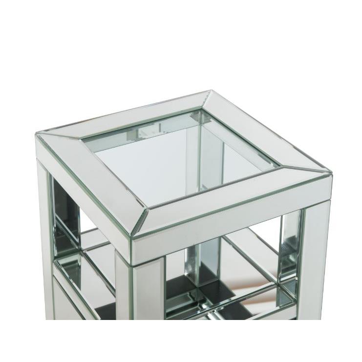 Acme Furniture Noralie 97956 Accent Table IMAGE 3