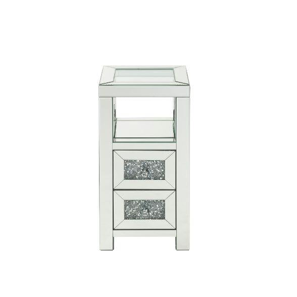 Acme Furniture Noralie 97956 Accent Table IMAGE 4