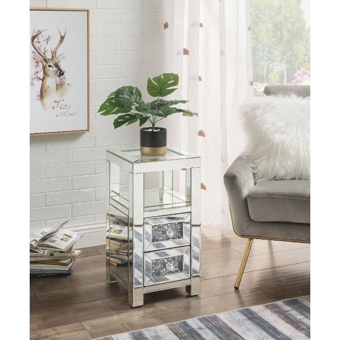 Acme Furniture Noralie 97956 Accent Table IMAGE 5