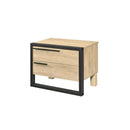 Acme Furniture Erasto 97962 Accent Table IMAGE 1