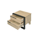 Acme Furniture Erasto 97962 Accent Table IMAGE 2